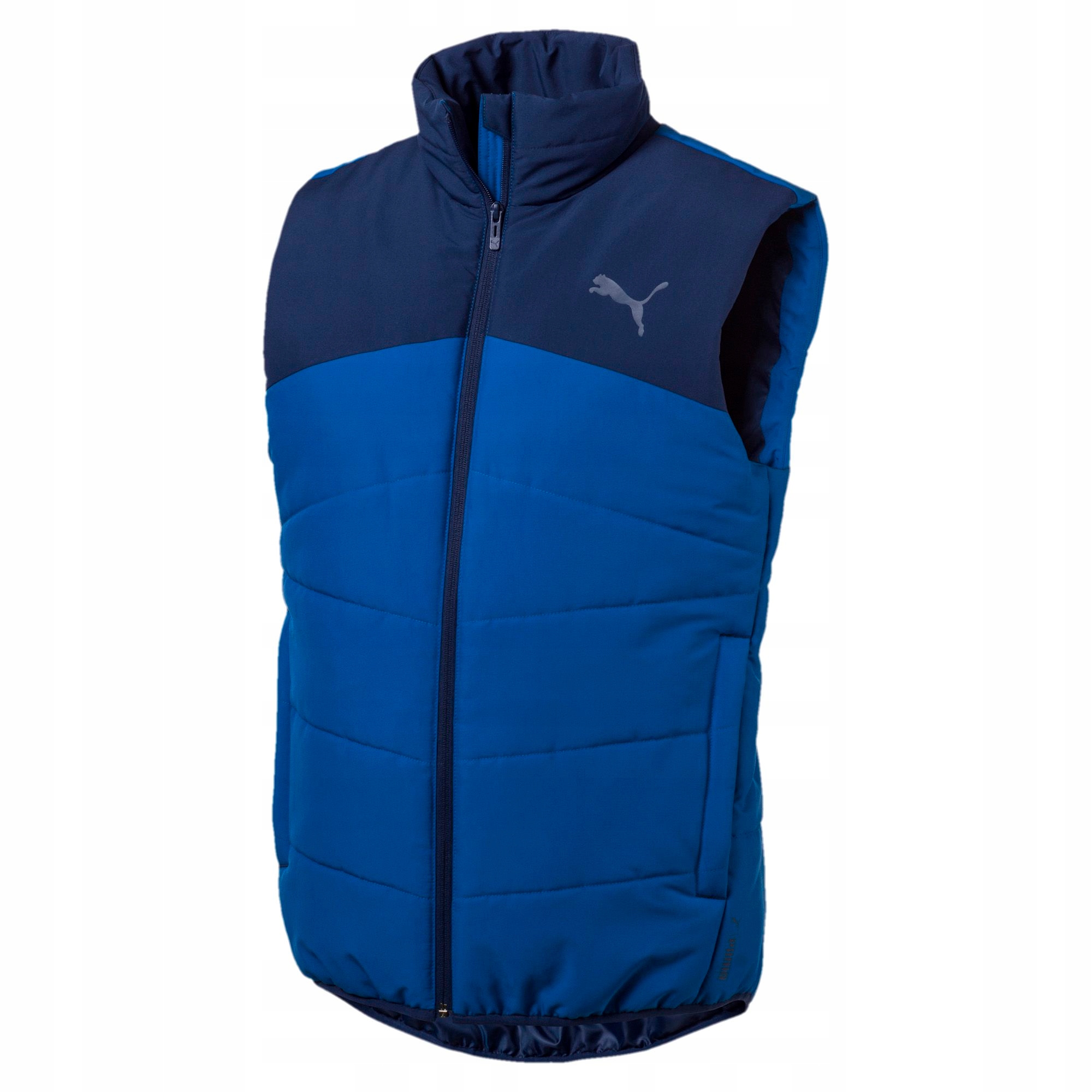 Puma жилет утепленный Padded Gilet