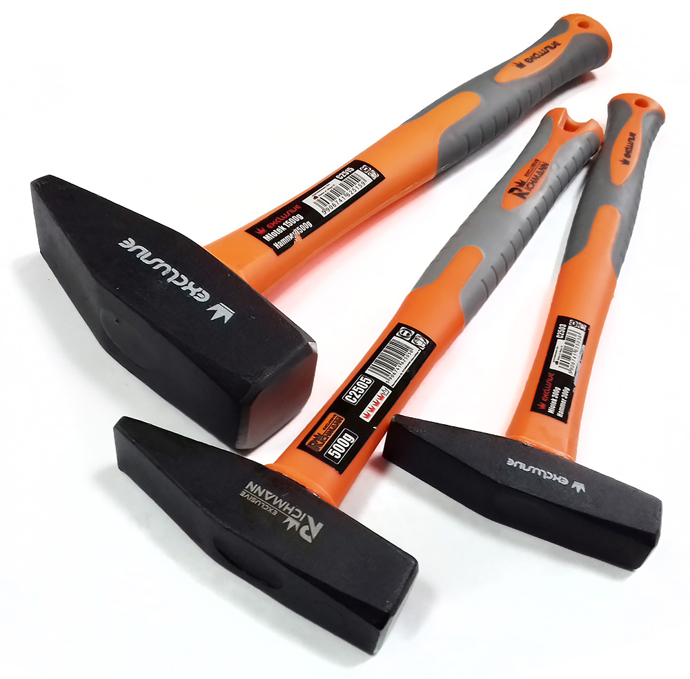 Richmann C2505 слесарный молоток 500 г FIBERGLASS производитель каталог номер C2505