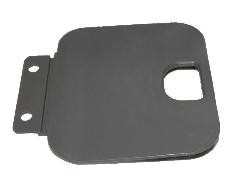 Торцевая крышка решетка щиток ступени man tga tgx tgm в Украине купить ...