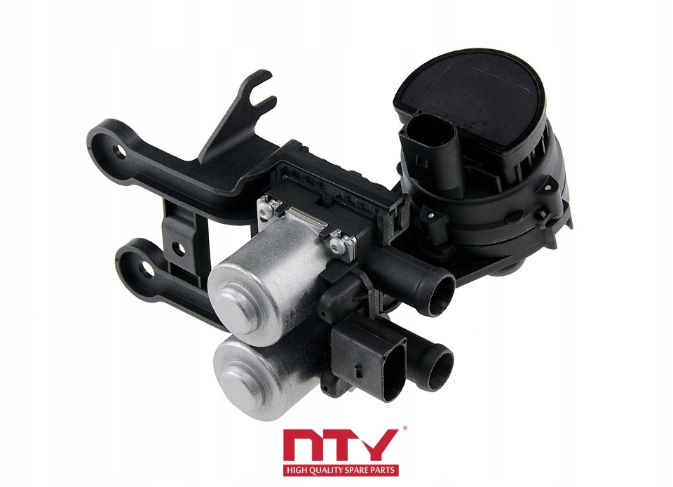 NTY CTM-AU-011 клапан управления, coolant