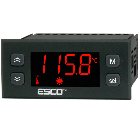 Regulátor teploty, regulátor Esco ES-10 230V
