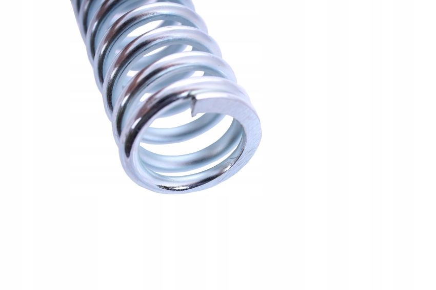 Sprężyna dociskowa 12/1.0x 38 Marka Najder