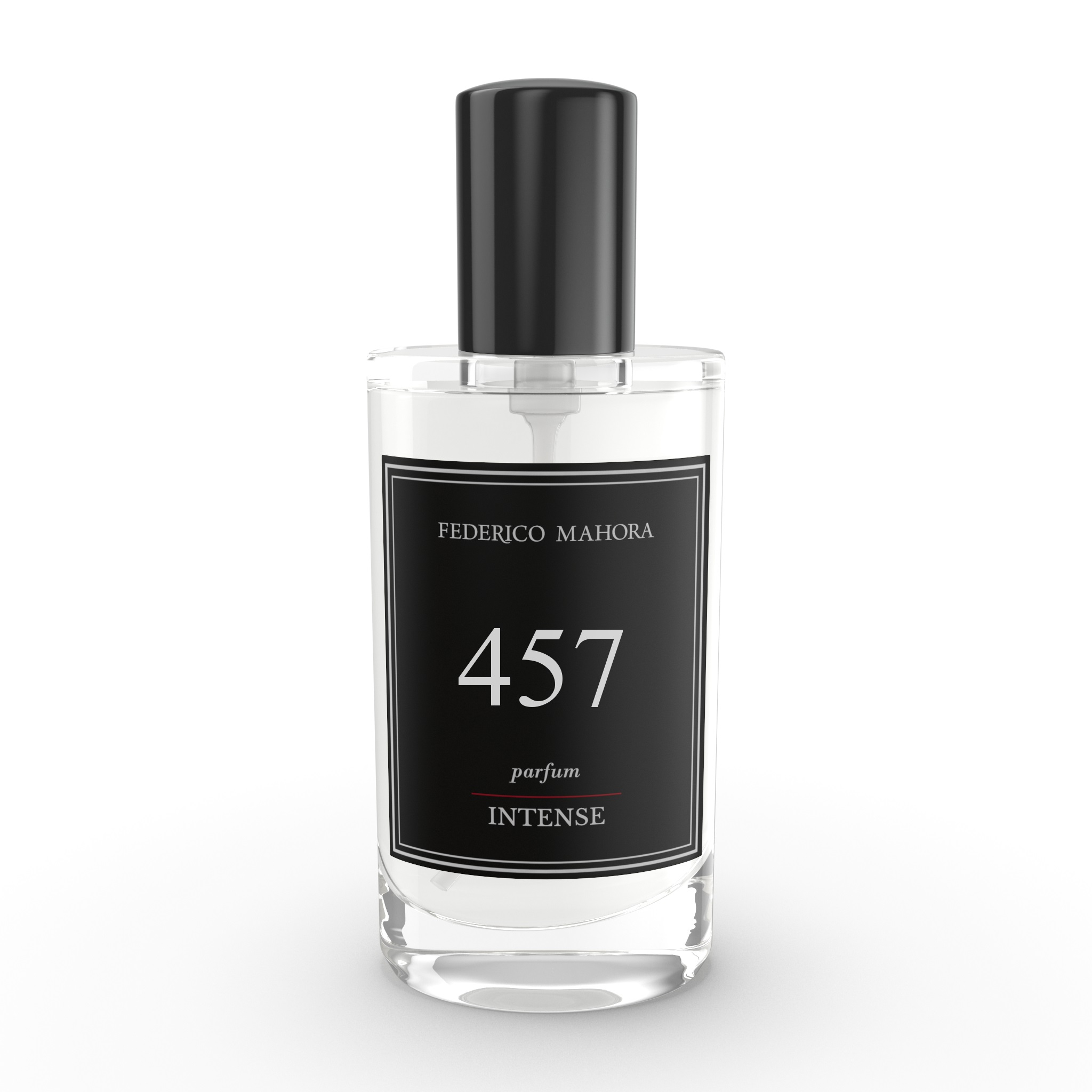 

Perfumy Fm 457 Intense 24% pojemność 50ml