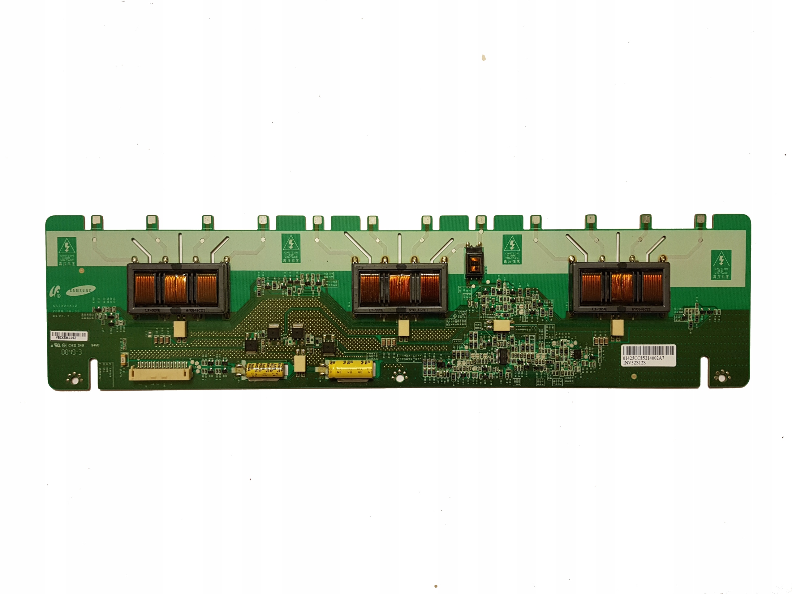 INWERTER SSI320A12 SAMSUNG LE32A436T1D