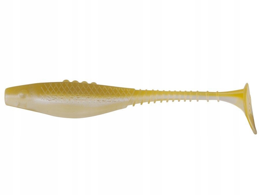 Ripper Dragon Belly Fish Pro 8,5cm D-02-200