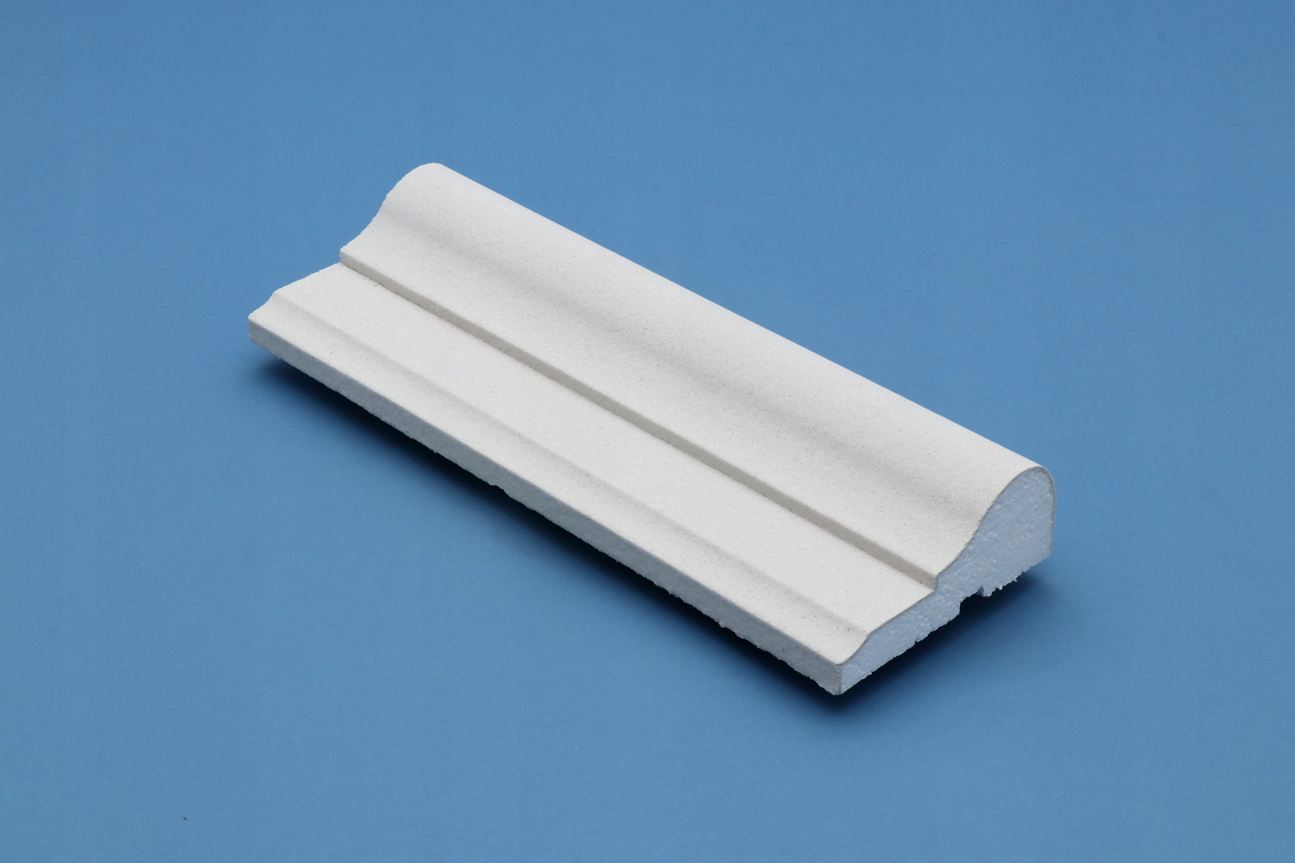 Okenní lišta L103PB štuková, fasádní lišta