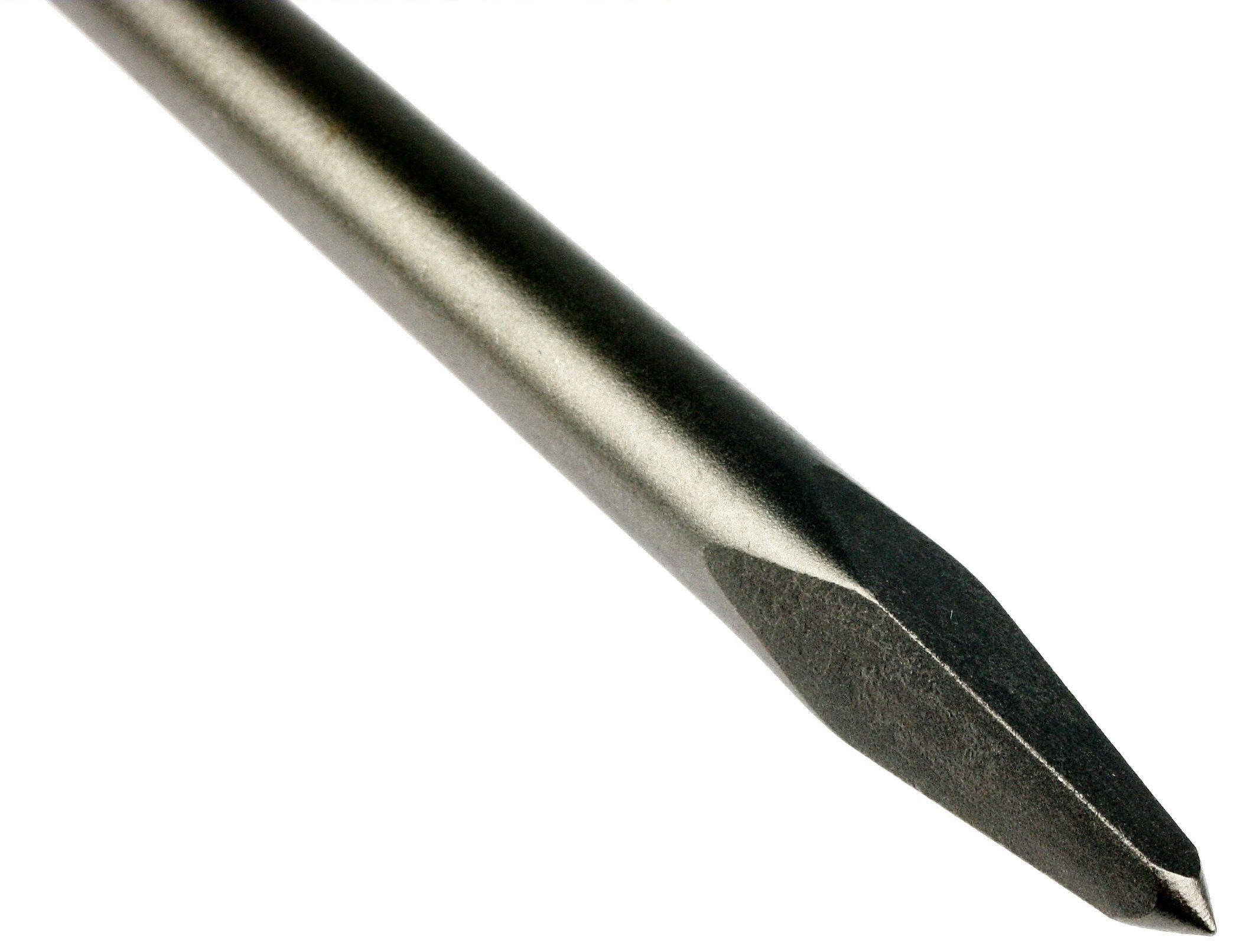 BOSCH ORYGINALNE DŁUTO SDS-Plus SZPICAK 250mm Typ uchwytu SDS-Plus