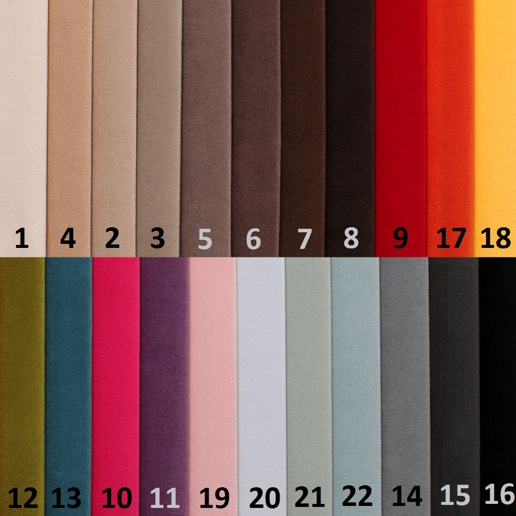 siedzisko poduszka do szafy na wymiar cena za10 cm Typ drzwi Brak drzwi