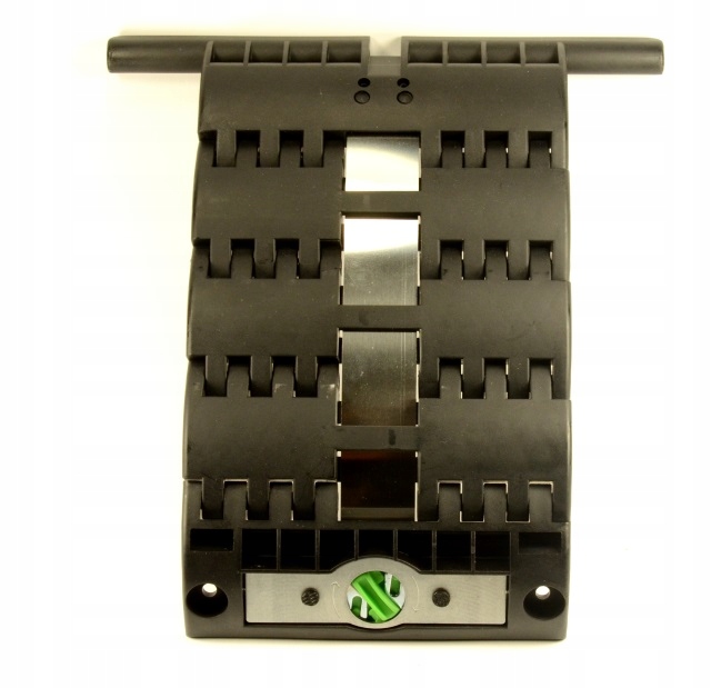 

Wieszaki do bramy rolowanej Selve SecuBlock XL 3el