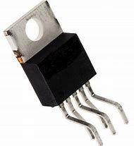 VIPER100A TO220-5 Regulator zasilania Pwm 200kHz