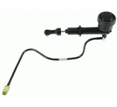 6284 600 - SACHS ГЛАВНЫЙ ЦИЛИНДР СЦЕПЛЕНИЯ LAND ROVER FREELANDER 00-06