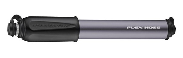 

Pompka Lezyne Sport Drive Hp S 120 psi, 8,3 bar