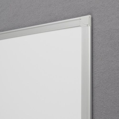 Biela magnetická doska na suché utieranie 90x60 Vek dieťaťa 1 m +