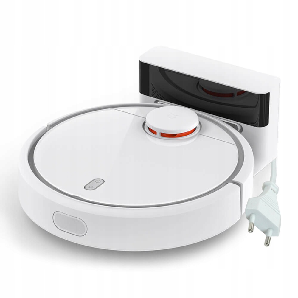 

Xiaomi Mi Robot Vacuum Cleaner Odkurzacz