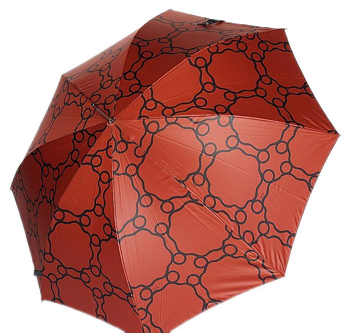 Deštník M&p dámský řetěz Dna proti korozi