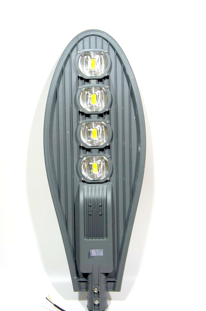 Parková Lampa Na Stĺp Halogen- Led 200W 230V [DAT124]