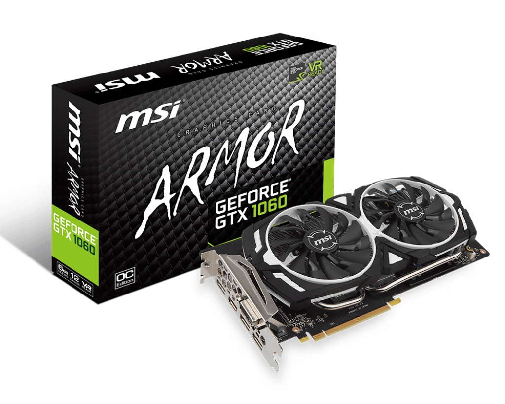 Nvidia gtx 1060 discount 8gb