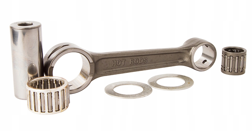 Kľukový hriadeľ Hot Rods Yamaha Yz 250 83-89