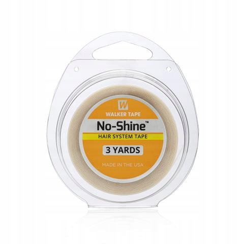 

Bardzo Mocna Taśma No Shine Szeroka Rolka 3M