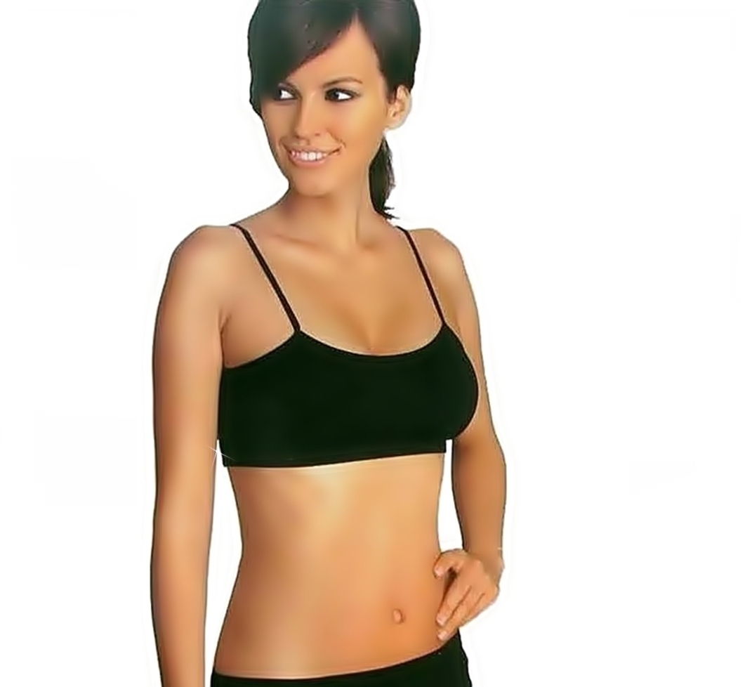 

Gatta biustonosz Top Wąskie Ramiączko r.XL