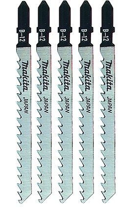 

Makita Brzeszczot B-12 Hcs 74mm (5szt.) A-85640