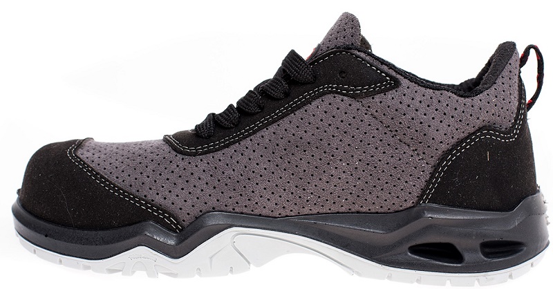 FRANCUSKIE BUTY ROBOCZE OCHRONNE MTS JAGUAR r 48 Producent code 45837 48