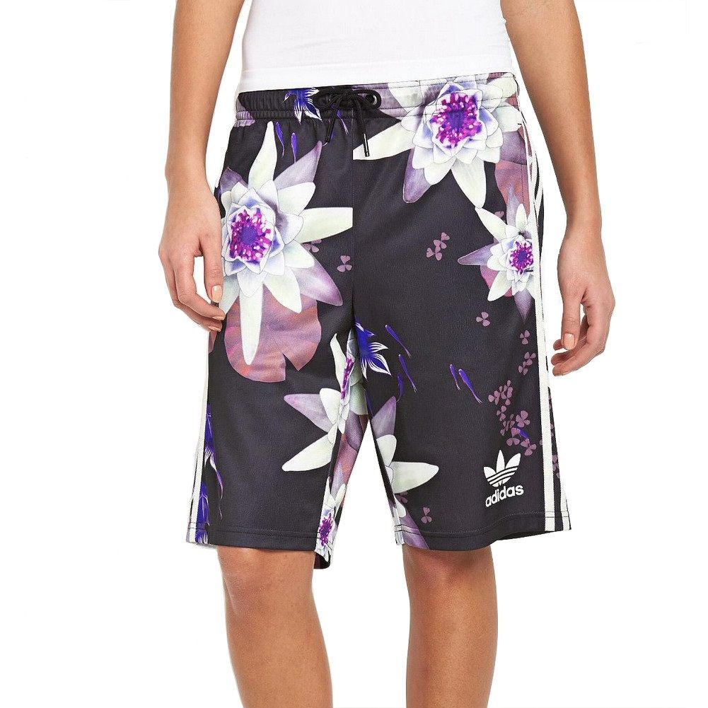 

Spodenki Damskie Adidas Originals Kwiaty AC2131 Xs
