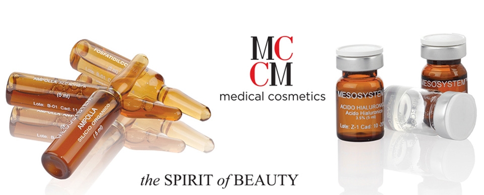 MCCM witamina A 2ml MEZOTERAPIA EAN (GTIN) 8437008109800