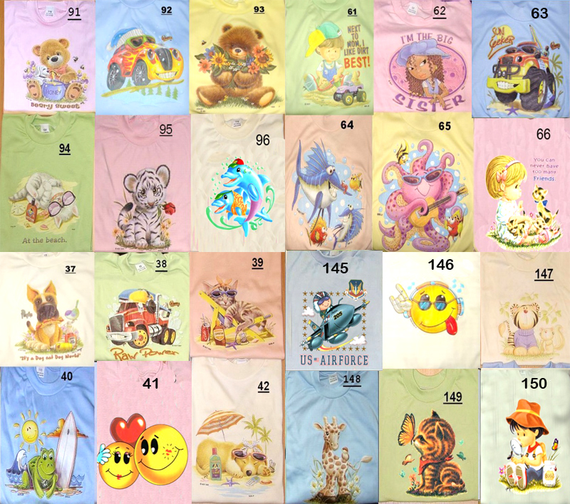 Piżamki Długi Rękaw 100% bawełna POLSKIE 146 cm Liczba sztuk w ofercie 1 szt.