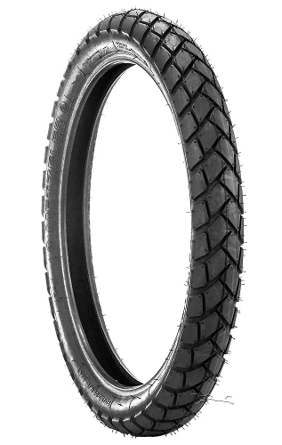 Metzeler Tourance 90/90-21 54H Tl 2022 rok.