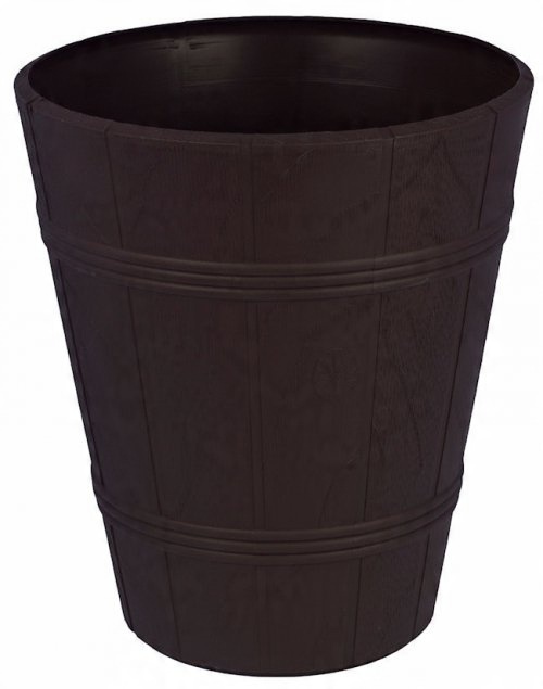 

Doniczka Drewnopodobna Palmówka 3 30cm - 6 kolorów