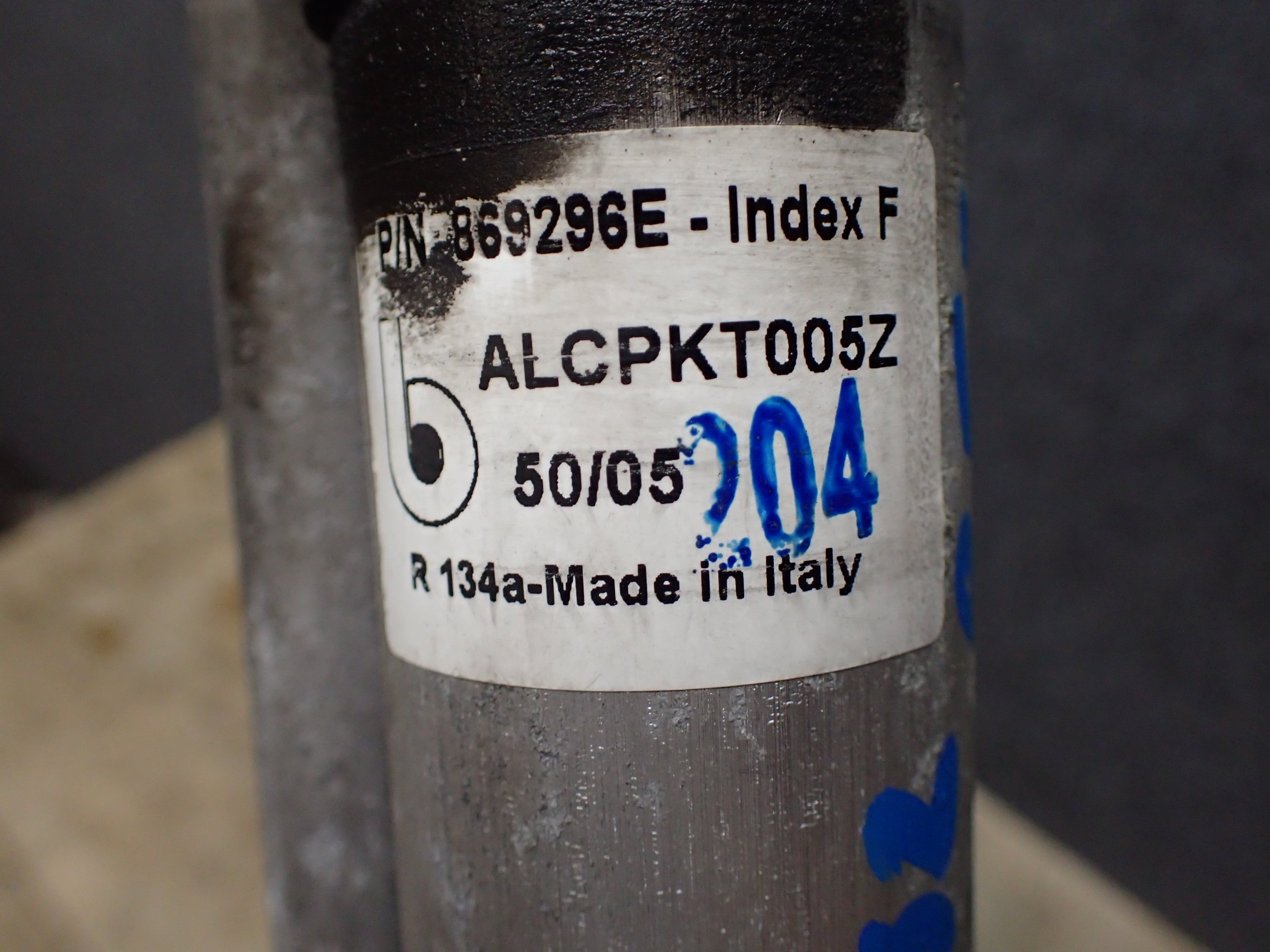 CHLODNICA KLIMATYZACJI MINI COOPER ONE S R50 R52 Car type Passenger cars