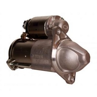 Cs1438 СТАРТЕР СААБ 9-5 95 1.6 TURBO