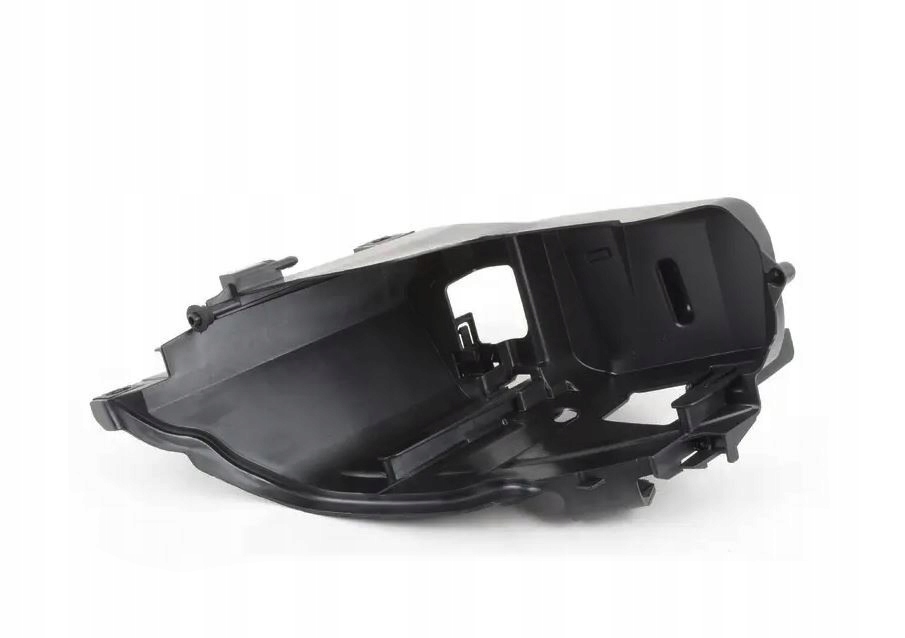 UCHWYT MOCOWANIE REFLEKTORA AUDI Q7 4L PRAWY ORYG