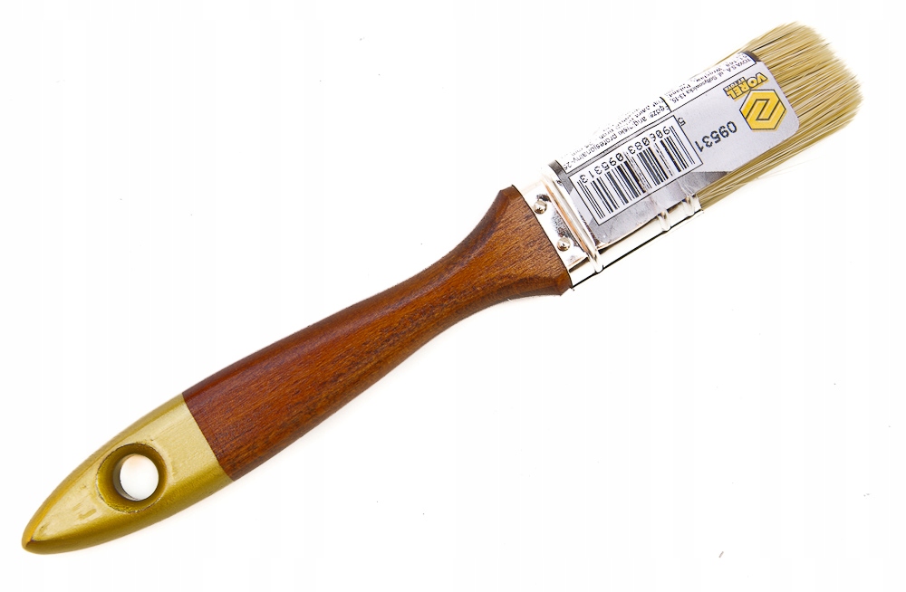 

Vorel Toya Pędzel Malarski Płaski Angielski 25mm