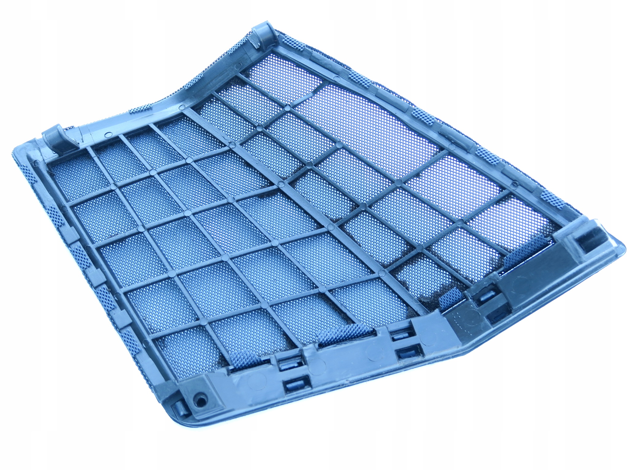 OSŁONA GRANATOWA GŁOSNIKA PRZÓD MERCEDES W124 Producent części OEM