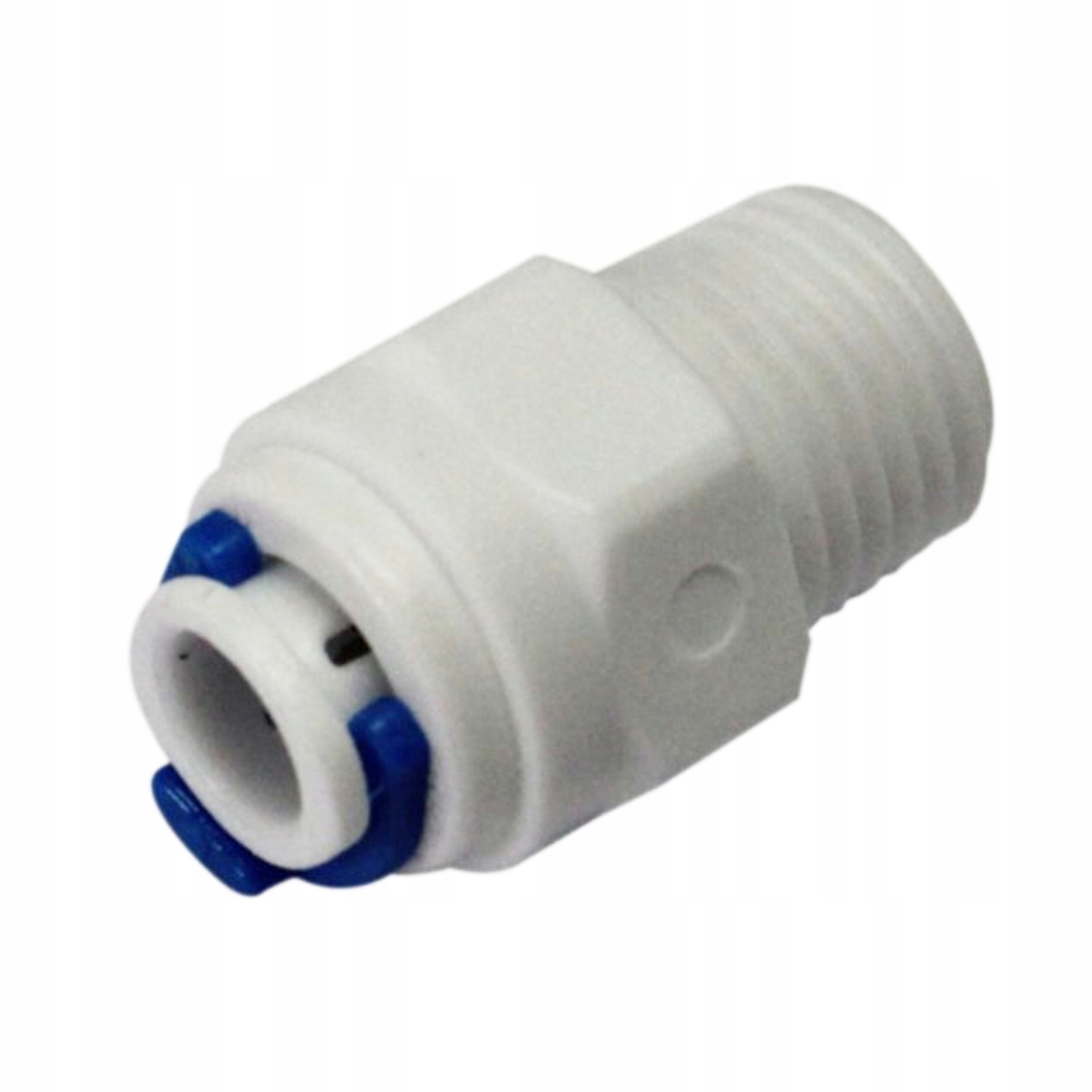 

A4MC4-W Prostka Złączka 1/4'' Szybkozłączka Osmoza