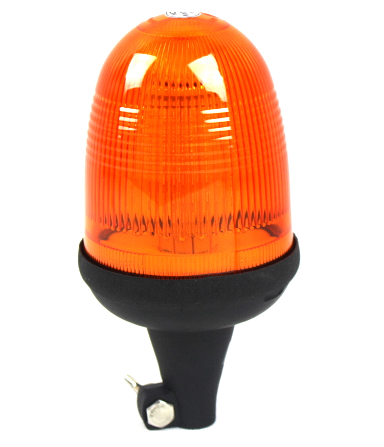 

Lampa Ostrzegawcza Led Kogut Na Trzpień 12/24V Ce