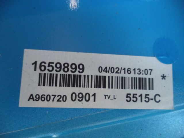 MERCEDES ACTROS 14-18 DRZWI LEWE PRZÓD POSZYCIE Producent części Mercedes-Benz OE