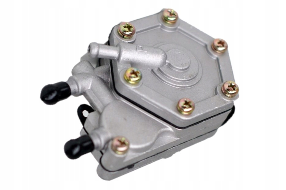 Polaris Magnum 2x4 4x4 6x6 Benzínová Palivová Pumpa