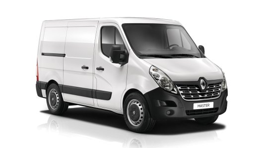 POKROWCE samochodowe RENAULT MASTER MOVANO 2010 EAN 5902288430263
