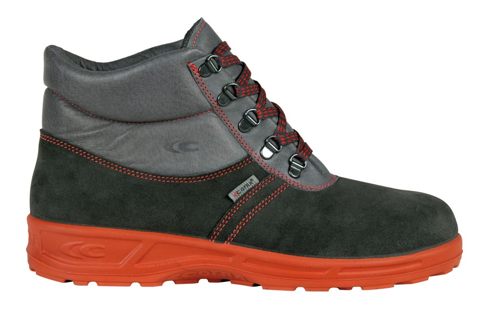 

Buty Dla Dekarza Dekarskie Cofra Dachdecker roz.40