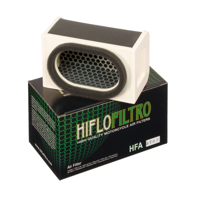 

Filtr Powietrza Hiflofiltro HFA2703