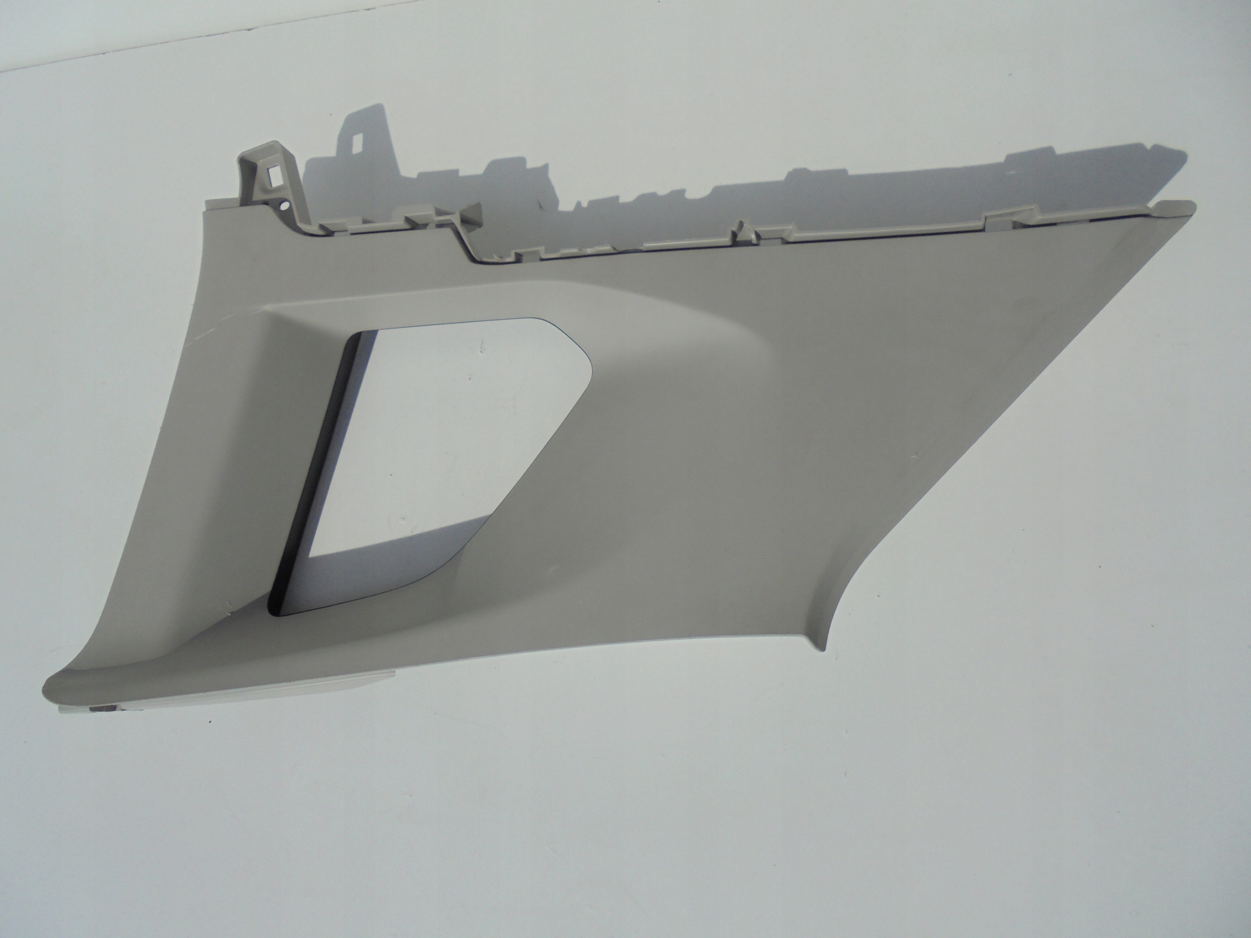 VW TIGUAN II 5NA OSŁONA SŁUPKA LEWA 5NA867287 Typ samochodu Samochody osobowe