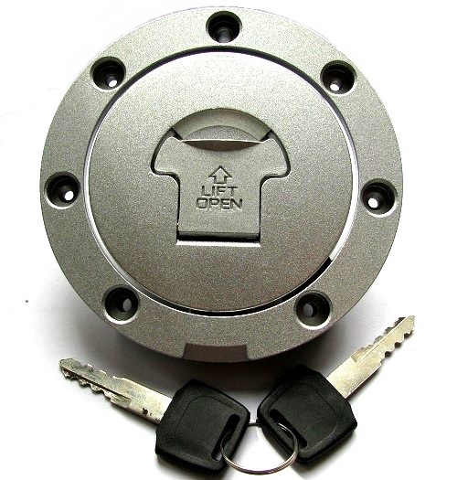 

Nowy Korek Wlewu Paliwa Honda Cbr 600 900 929 954