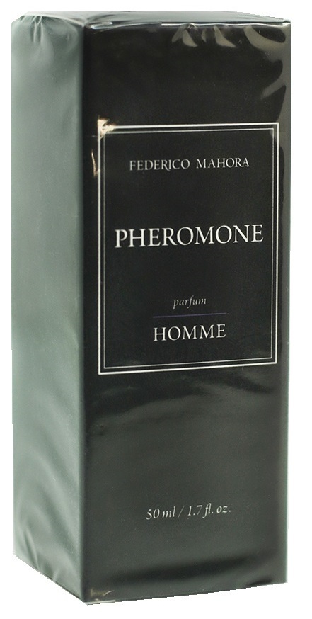 

Perfumy Pheromone Męskie nr 56 Fm Group +Gratisy