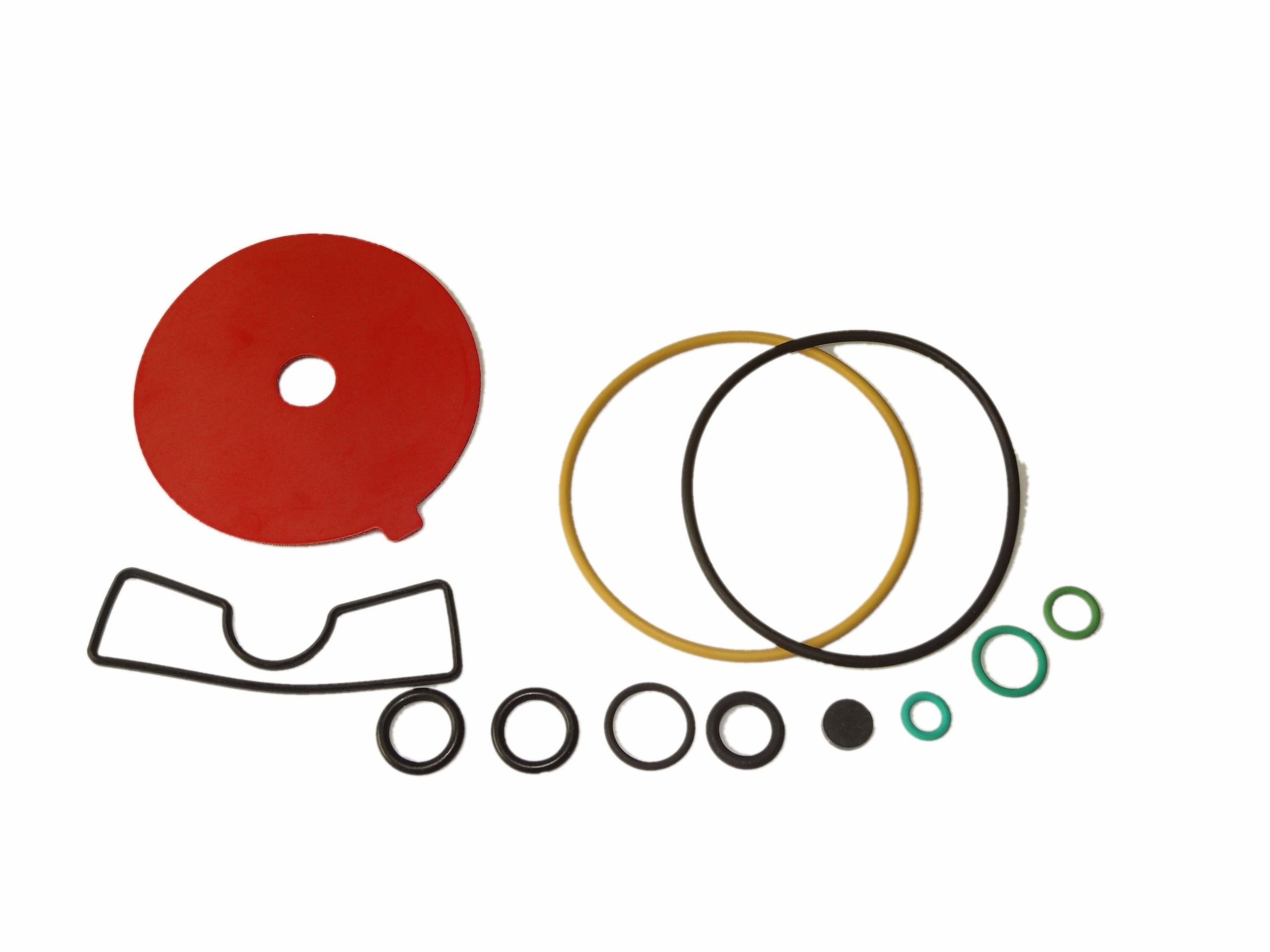 BRC GENIUS MB 800 MB ZESTAW NAPRAWCZY oryginał