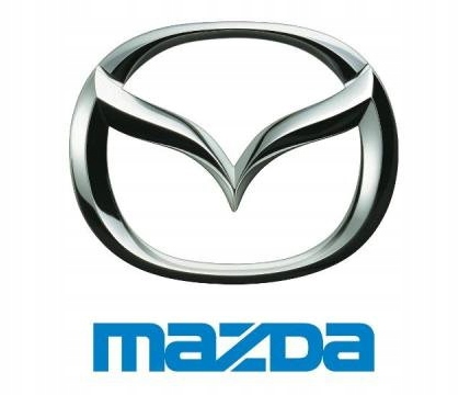 OSŁONA TARCZY HAMULCOWEJ TYŁ PRAWA MAZDA 6 02-07 Producent części Mazda OE