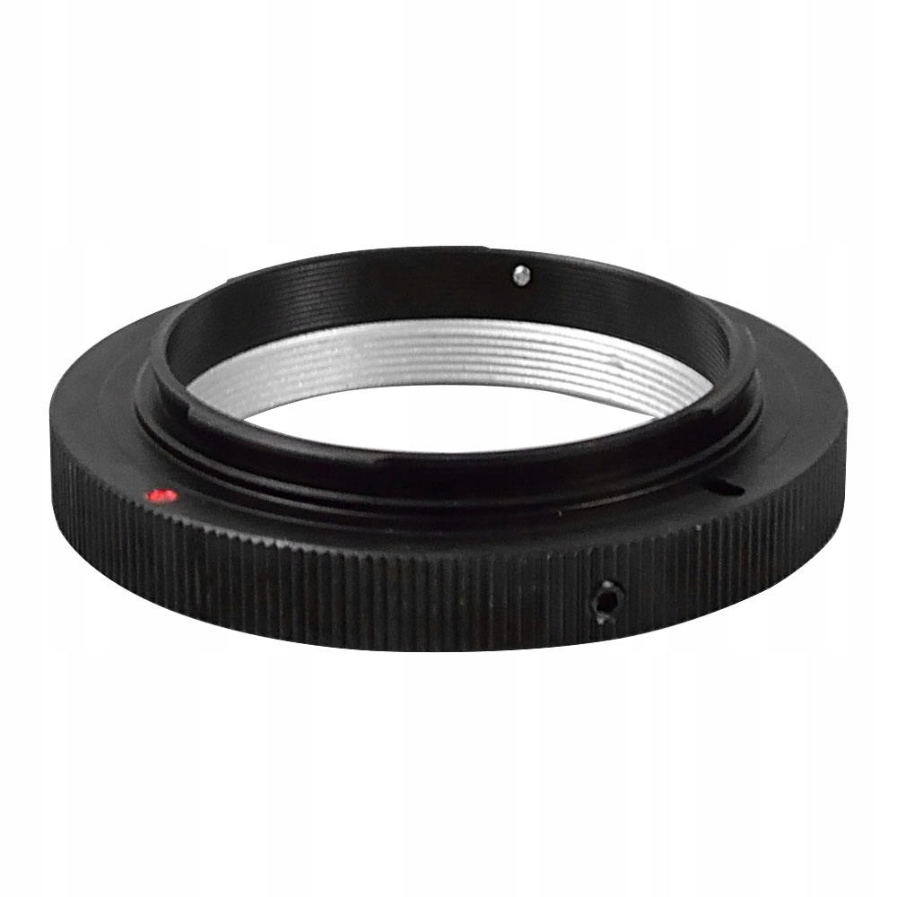 Adapter Obiektywu Dla T2 T obiektyw T2-OM