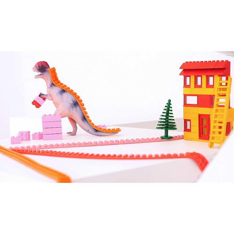 EPEE Taśma Mayka 1 metr podwójna KOLORY Reklama TV Bohater brak